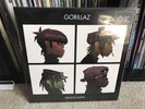 Gorillaz - Demon Days (VMP exclusive Red Vinyl) (Brand new)