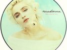 Madonna ?– The Look Of Love Label: Sire ?– W8115TP, Sire ?–  VINYL PICTURE DISC