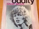 David Bowie Space Oddity Sheet Music
