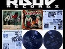 REDMAN - MALPRACTICE - 2 LP VINYL 12