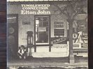 Elton John - Tumbleweed Connection - 1970 US 1st Press Vinyl LP UNI 73096 (EX)