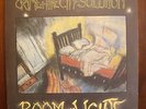 CRIME AND THE CITY SOLUTION Romm of Lights Vinyl LP 1986 Mute EX Rowland Howard