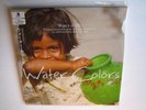 Water Colors  Japan mini LP CD   Sadao Watanabe
