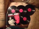 Harry James Columbia Records VG+ RARE Columbia Set of 4 Orig 78s Memphis In June