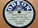 Heinz Rühmann & Hans Albers - Jawohl, meine Herr'n   / Albers - ...Philosophie
