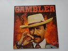 Bollywood Indian Soundtrack LP Gambler - Lata Mangeshkar / Kishore Kumar 1971
