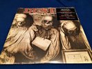 DUST S/T & HARD ATTACK LP LIMITED EDITION 2 LP STILL SEALED Ramones Budgie