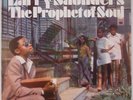 LARRY SAUNDERS: Prophet of Soul, The Stranger USA Rare ’76 Vinyl LP NM-