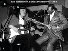 Stevie Ray Vaughan & Albert King - LIVE 1983 - NEW SEALED 180g VINYL