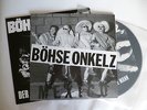3 records Nette Böhse Onkelz Mexico der Rock-O-Rama Rebelles mann Européens isd