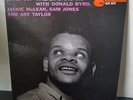 Walter Davis Jr. Davis Cup Blue Note 4018 West 63RD DG EAR