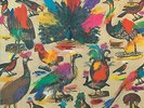 MPS/BASF 2121746-9: Albert Mangelsdorff - Birds of Underground