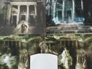 Steven Wilson/Porcupine Tree Coma Divine Original Clear Spot 3 Vinyl LP + 7