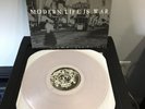 Modern Life Is War Witness LP sxe nyhc converge american nightmare title fight