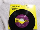 WAY OVER THERE   EDWIN STARR   GORDY  MINT   STAMPED