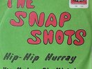 THE SNAP SHOTS SINGLE 7