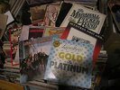 Lynyrd Skynyrd Allman Brothers Molly Hatchet Marshall Tucker Band Nugent 14LPs