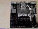 Nightmares On Wax – In A Space Outta Sound 2 lp ( 1 st issue incl ois ) 