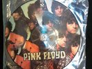 PINK FLOYD - PIPER AT THE GATES OF DAWN (PICTURE DISC) BRASIL EMI HARVEST LTD500