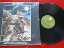 70s Afro Disco Funk OZO ** Museum of Mankind ** 1978 RARE LABEL LP Venezuela