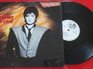 Italo Disco FANCY **Flames Of Love** 1988 Spain 12