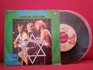 THE BEE GEES Israel Lion In Winter 7/45 [unplayed] RARE PORTUGAL UNIQUE SLEEVE