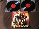 Raekwon Only Built 4 Cuban Linx 1995 Original LP Vinyl Ghostface Wu Tang Clan OG
