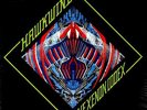 Hawkwind - The Xenon Codex 2x 180g COLOURED Vinyl NEW/SEALED