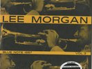 Blue Note 1557 Lee Morgan - Volume 3 200g Classic Records SEALED