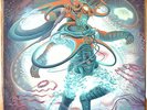 Coheed and Cambria - The Afterman Ascension Vinyl LP 2012 Original