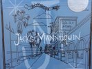 Jack's Mannequin Everything In Transit 2005 Vinyl Record Album