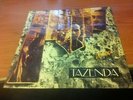 LP TAZENDA LIMBA VISA RECORD VIL 3   SIGILLATO ITALY PS 1992 MCZ