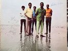 The Jazz Crusaders.......Lighthouse '69 -  1969 Signed Vinyl Album   ST-20165