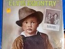 Elvis lp lsp 4460 sticker sealed country