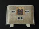 The Beatles, uk 1963 calendar. ( Very Rare )