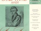 OSKAR WERNER SPRICHT - HEINRICH HEINE – TOPRAR - EX+
