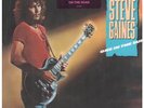 STEVE GAINES One In The Sun LP VINYL US Mca 1988 9 Track (Mca42154) Opened