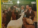 The Beach Boys ?– Pet Sounds / Capitol Records ?– T 2458 - MONO