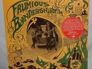 FRUMIOUS BANDERSNATCH 60's PSYCHEDELIC ROCK LP 180 GR PURPLE VINYL SEALED NR