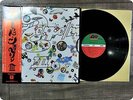 LED ZEPPELIN Led Zeppelin III P10106 OBI LP GP6216