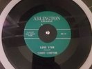 Rare Alabama Teen Doo wop Tommy Compton 