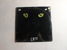 ANDREW LLOYD WEBBER ?Cats OST LP Geffen Rec. GHS-2031 US 1983 SEALED M 7D