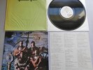 XTC - Black Sea UK 1980 Virgin LP with Paper Bag & Lyric Insert
