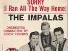 Doo-Wop The Impalas 