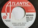 Pointer Sisters Send him Back