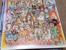NOFX THE LONGEST EP 2XLP BLACK LAGWAGON  LESS THAN JAKE STRUNG OUT NO FUN AT ALL