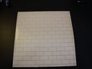 Pink Floyd THE WALL 1st Issue 1979 UK Double LP TML GREAT AUDIO / QUALITY PRESS