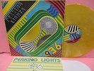 LP YELLOW VINYL PEAKING LIGHTS 936 NOT NOT FUN RECORDS