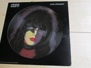 PAUL STANLEY KISS Solo 1978 Picture Disc VINYL LP Casablanca 7123