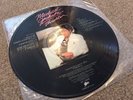 Michael Jackson - Thriller UK LP Vinyl Picture Disc Original 1983 Ex+